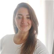 Experiencia en clases de alemán particulares personalizadas y creo en la autenticidad, el humor y el aprendizaje dinámico.